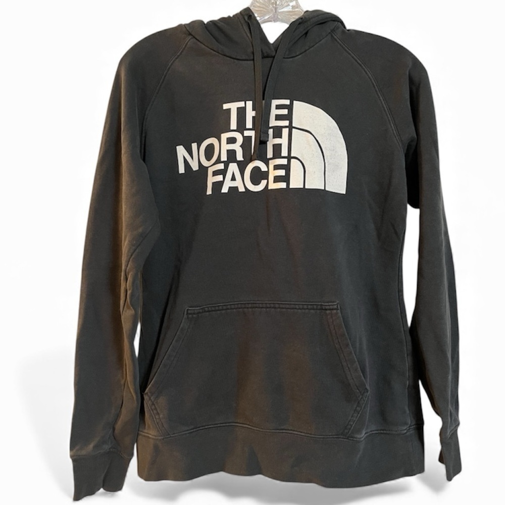THE NORTH FACE Women’s Hoodie Size S - Picture 1 of 5
